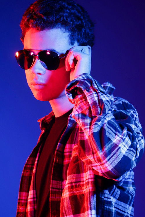 Nathaniel Brent as Maxwell Orlok