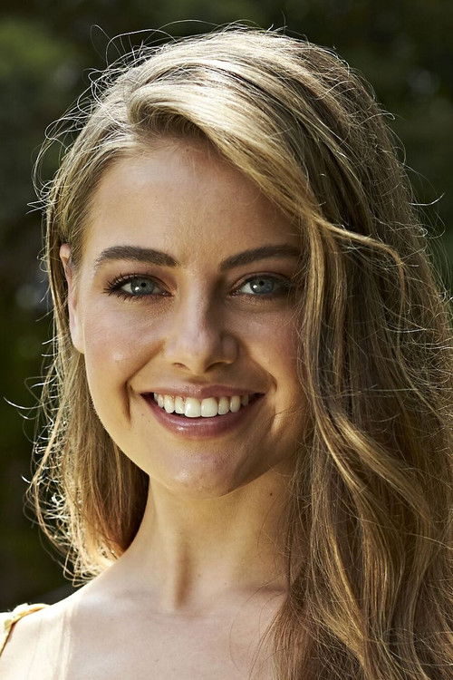 April Rose Pengilly as Tanya