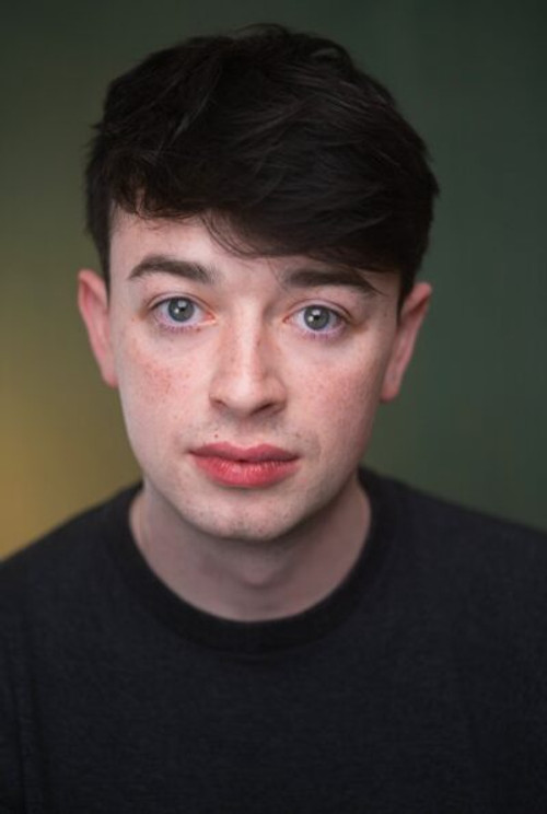 Richard Neville as Sam