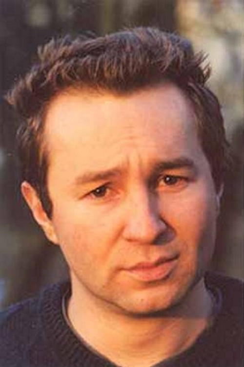 Marcin Wawrzyniak as Boy