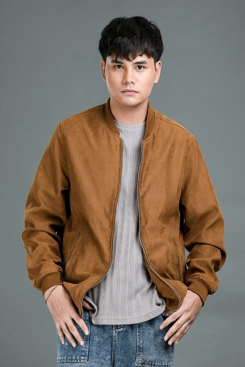 Nic Galvez as Albert