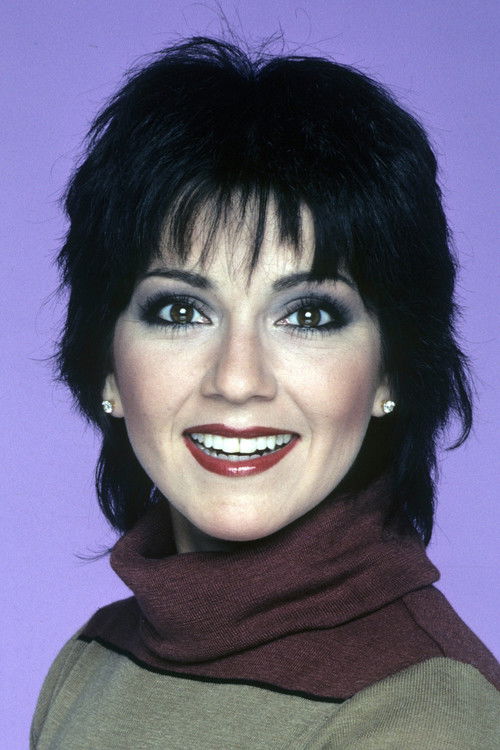 Joyce DeWitt as Herself - Host