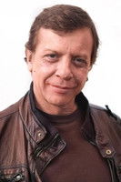 Humberto Solórzano as