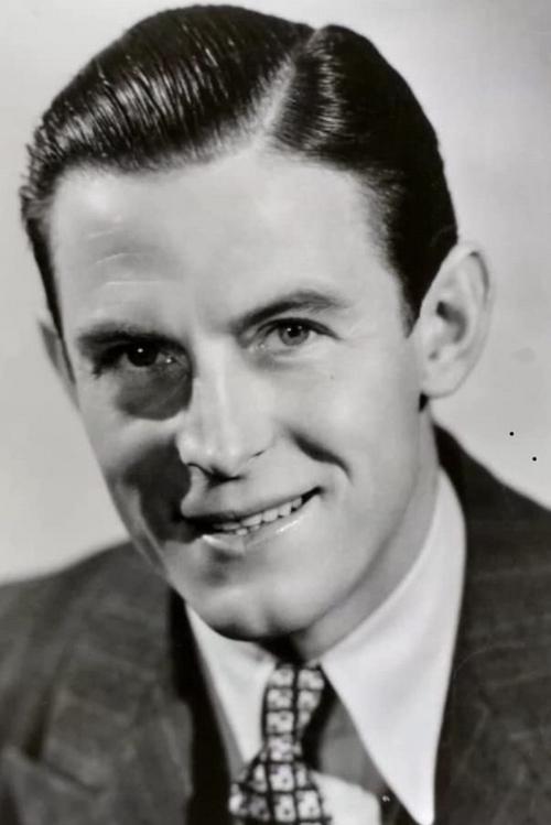 Colin Tapley as Paul Alexis