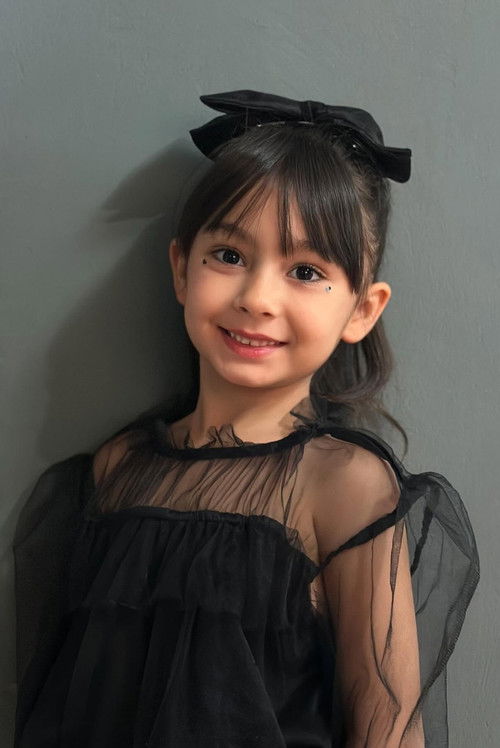 Ayşe Miray Gümüş as Mercan Alsoy