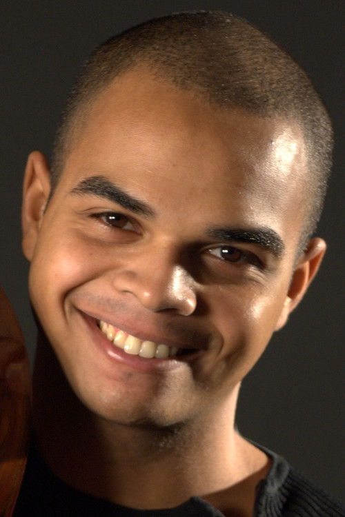 Marcel Powell as Self