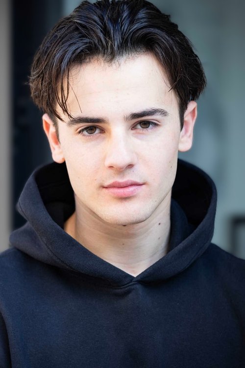 Robert Dancs as Nicolò