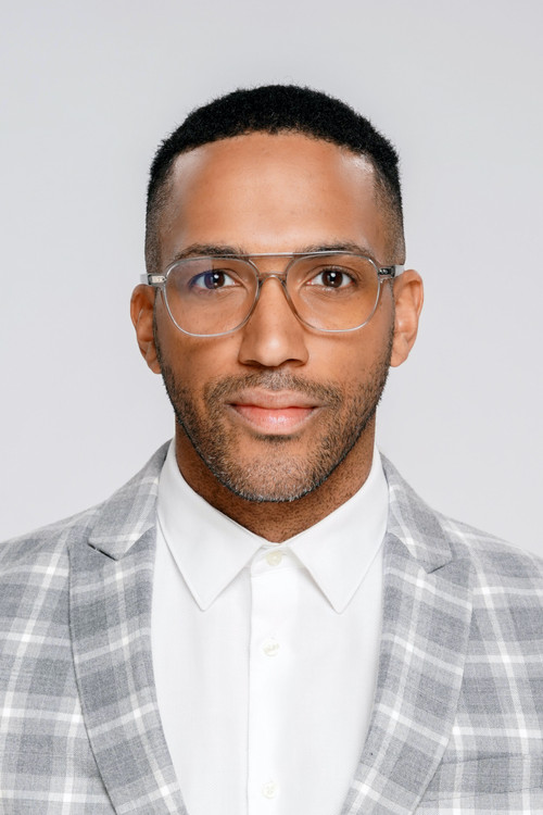 Cesár Sampson as Gulfi (voice)