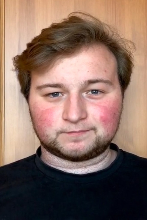 Vojtěch Machuta as Young boy 1