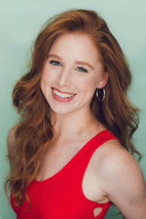 Rachel O'Hara as Nicole