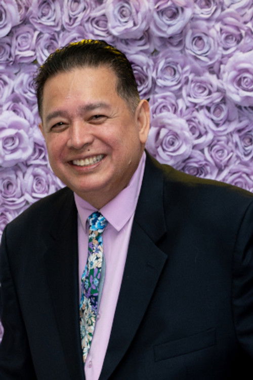 Marty Merino as Benjie Cortes