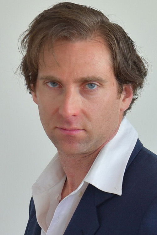 Craig Robert Bruss as Mug #2