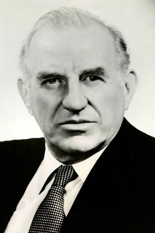 Ed Begley as Juror 10