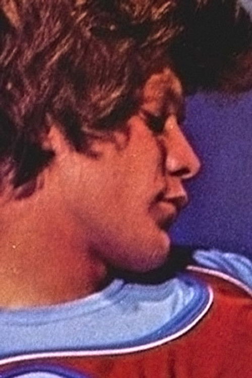 Chet Samson as (segment "Hard Kicks") (archive footage)