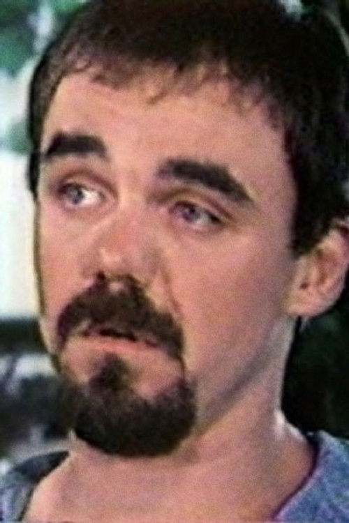 Stanley Richards as Charles Mandell