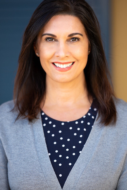 Yvonne Miranda as Belle Tarea