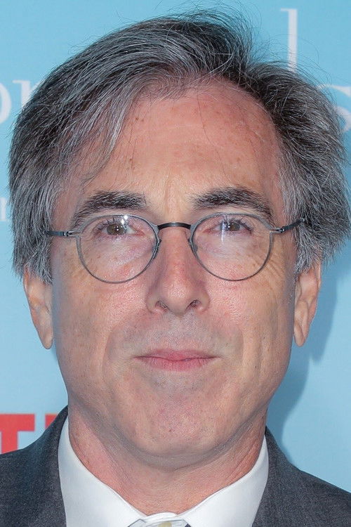 Mike Gandolfi as Police Chief