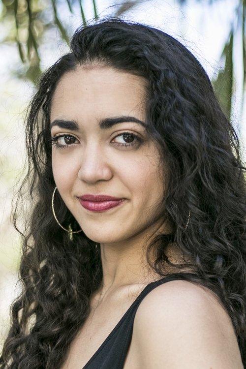 Alejandra Rivera Flaviá as Tessa