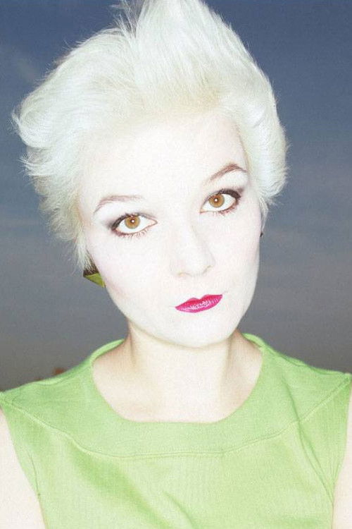 Patti Astor as Vickie