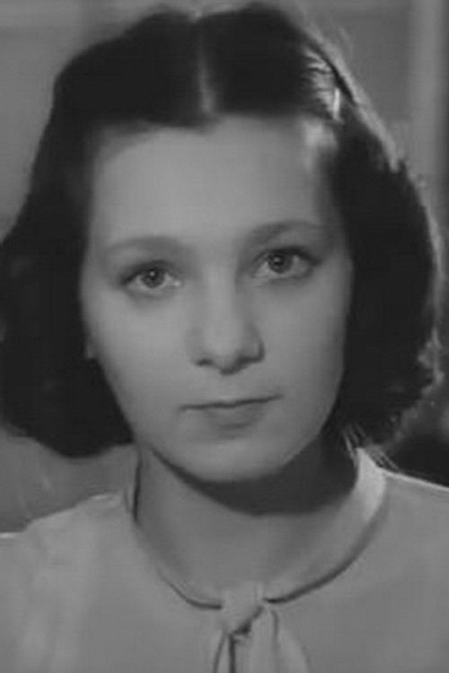 Yekaterina Yegorova as Varya