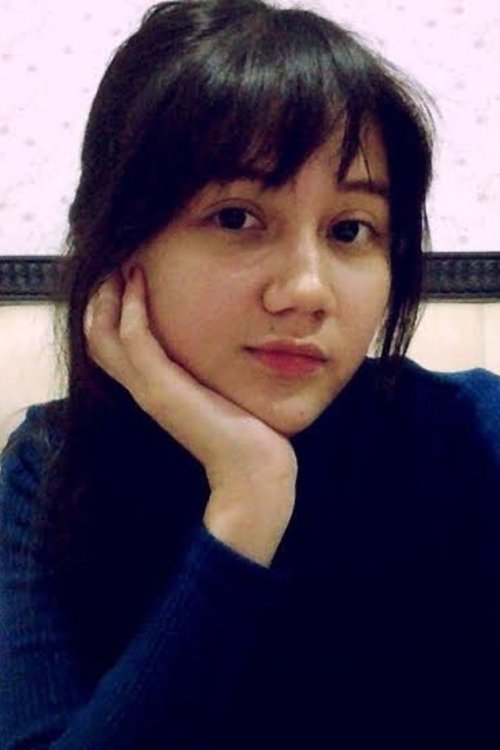 Jessica Anastasya profile photo