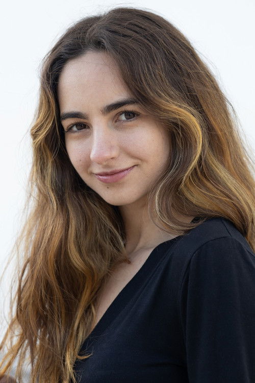 Catarina Coelho as Irmã