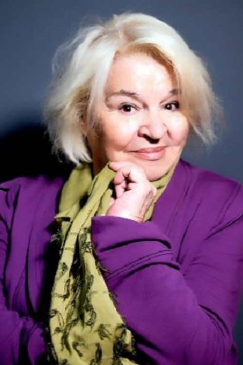 Gianna Stavraki as Evangelia