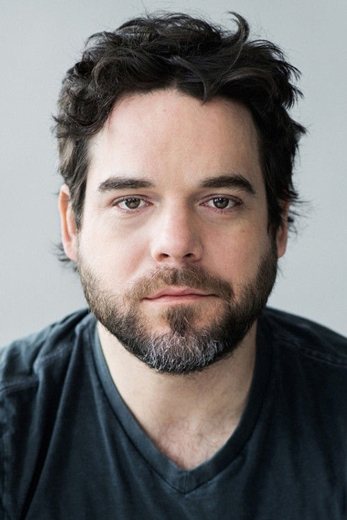 Pierre-Luc Brillant as Bernard Picard