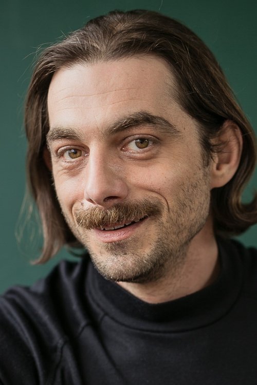 Piotr Czarniecki as Rafał Gacek