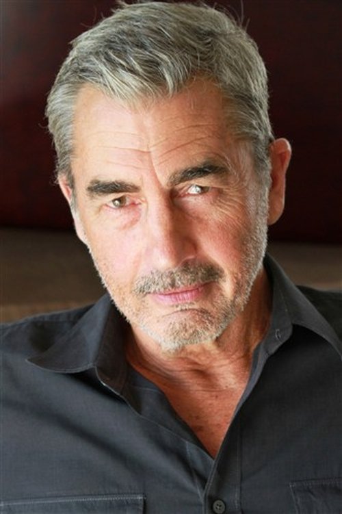 Michael Edwards as Richard (voice)