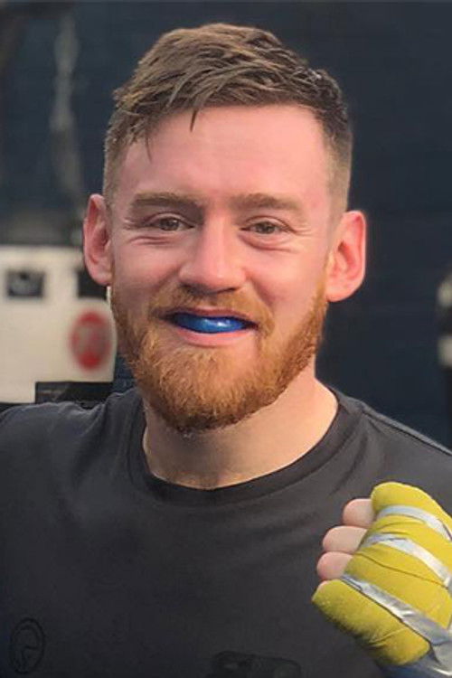 Brian Phillips as Self