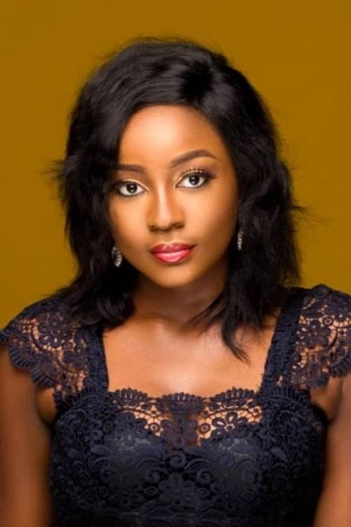 Martha Ehinome Orhiere as Amanda