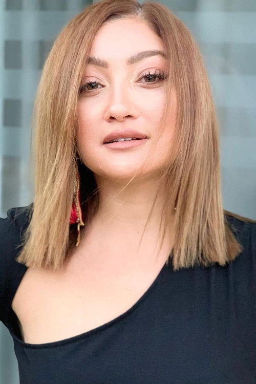 Zümrüd Bədəlova as