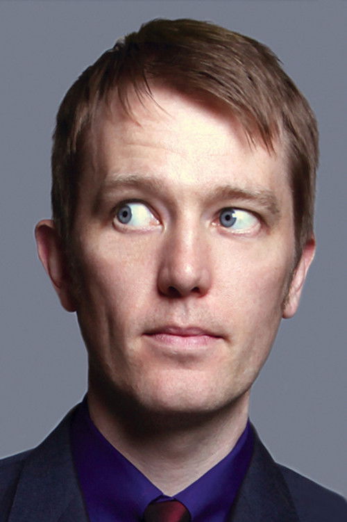 Alun Cochrane as Sam