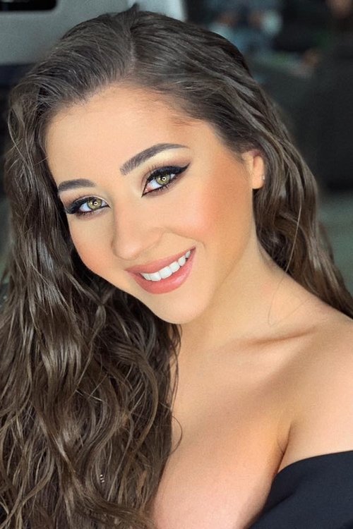 Nicoleta Ghinea as Greta