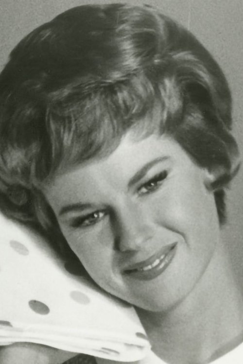 Julie Ann Johnson as Self