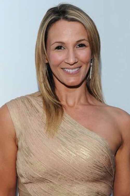 Sarah Farooqui as Sai