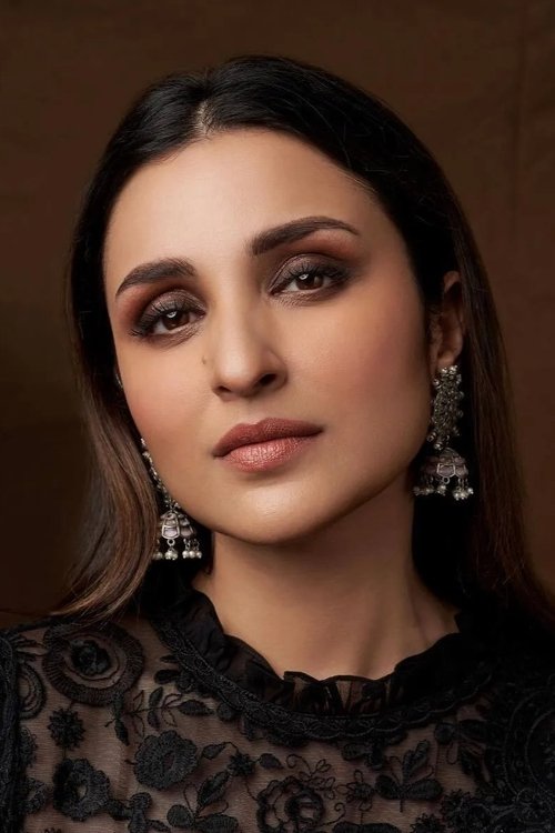 Parineeti Chopra as Gayatri
