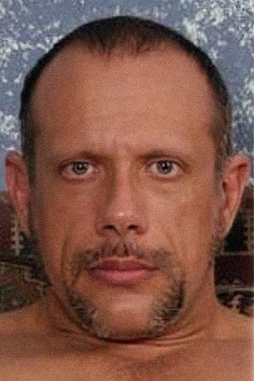 Cameron Cruise as (archive footage)