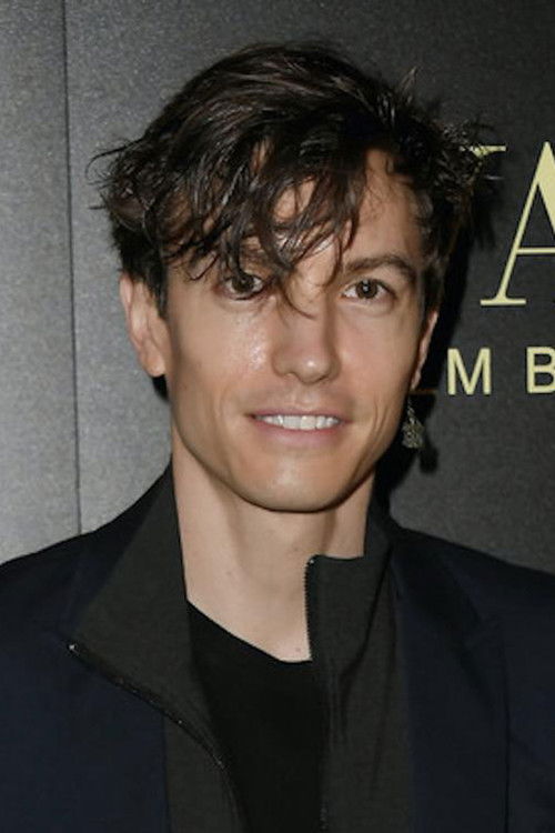 Ian Mellencamp as Hired Scarer