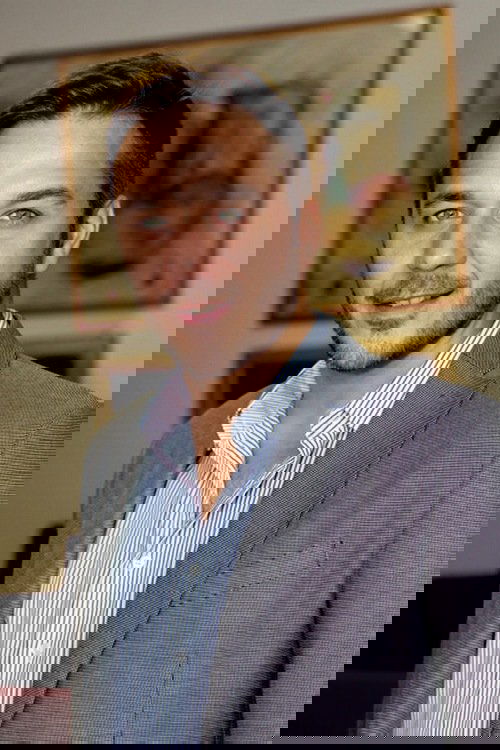 Alessandro Adriano as Vaglietti