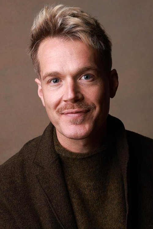 Mason McCulley as James