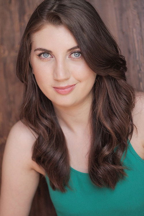 Anja Knebl as Tabitha Dalca