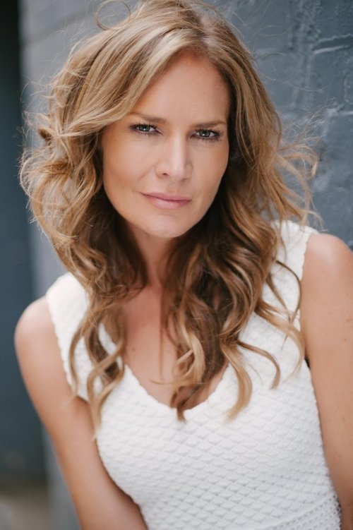 Erin Connor as Vicky