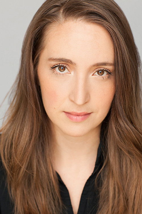 Emmanuelle Orange-Parent as Narrator (voice)