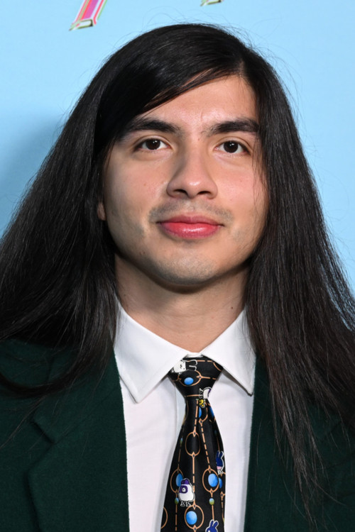 Eduardo Franco as Daniel James 'DJ' Catnip (voice)