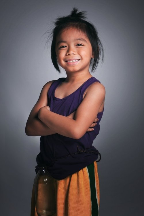 Enzo Pelojero as Buboy