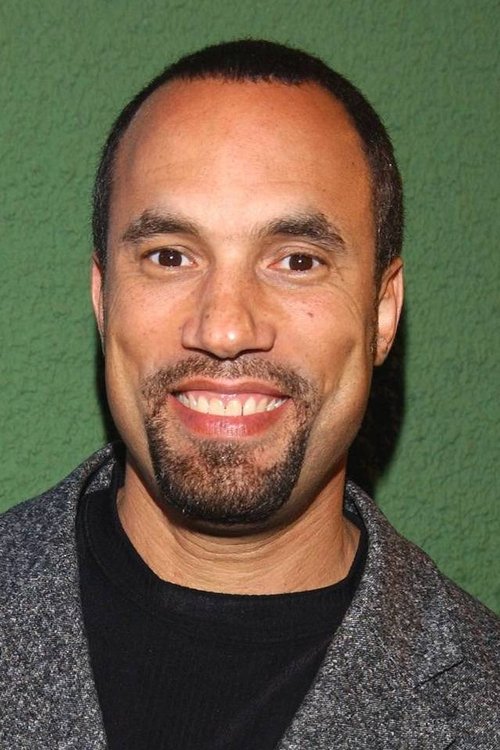 Roger Guenveur Smith as Rhodie (segment "KKK Comeuppance")
