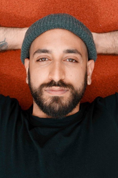 Khalil Aassy as Djamal Ali-Al-Abibi