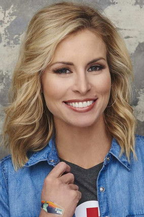 Niki Taylor as Self